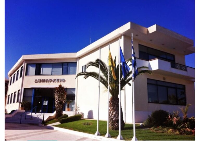 Προληπτικά μέτρα πυροπροστασίας οικοπέδων από τον Δήμο Ραφήνας