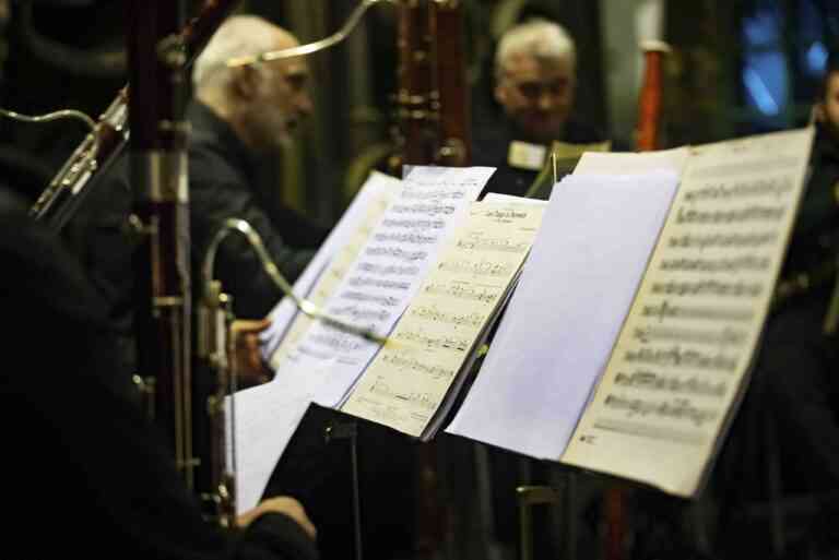 Μουσικοί Περίπατοι στα Μουσεία «Απρόσμενες συνηχήσεις»