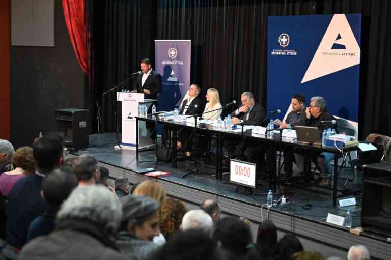 45 εκατ. ευρώ για έργα υποδομής στον Δήμο Κερατσινίου – Δραπετσώνας