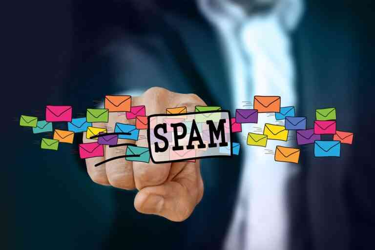 Ο άνθρωπος πίσω από το «Spam», το πρώτο πρόγραμμα για την αποστολή ανεπιθύμητων e-mail