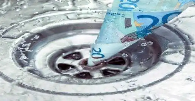 Έστειλαν λάθος λογαριασμούς για τέλη αποχέτευσης