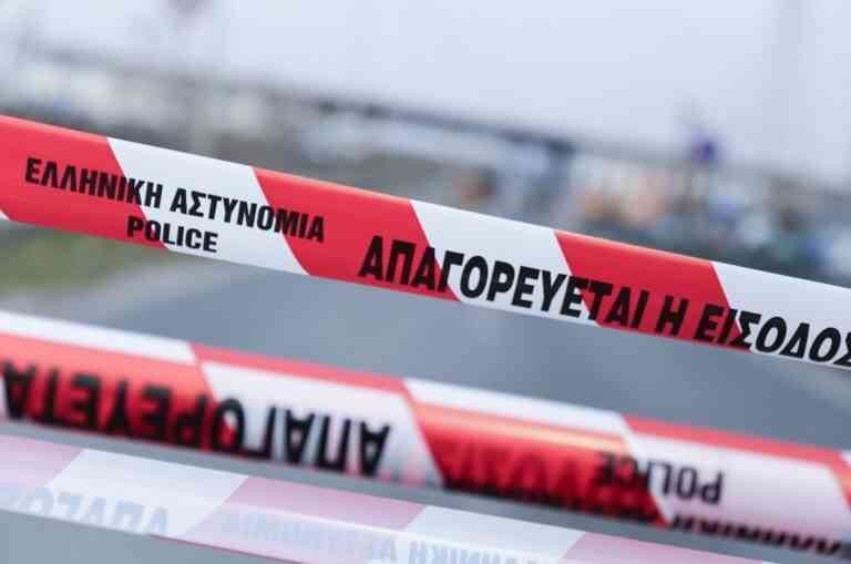 Κυκλοφοριακές ρυθμίσεις στο κέντρο της Αθήνας λόγω συγκεντρώσεων