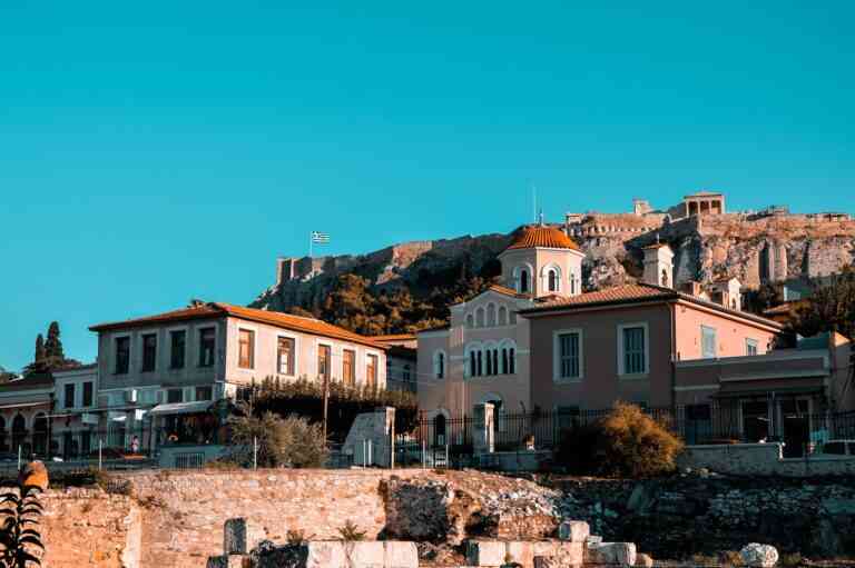 World Travel Awards 2024: Η Αθήνα κορυφαίος city-break προορισμός στην Ευρώπη