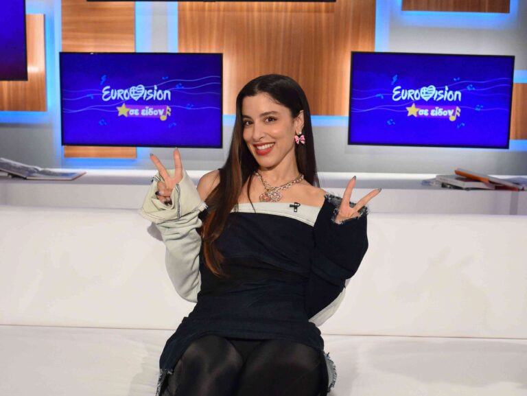 Με το τραγούδι «ZARI» η Μαρίνα Σάττι θα εκπροσωπήσει την Ελλάδα στη Eurovision 2024 (ΣΤΙΧΟΙ + VIDEO)