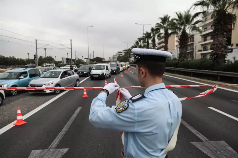 Κυκλοφοριακές ρυθμίσεις για την καρναβαλική παρέλαση στην Αργυρούπολη