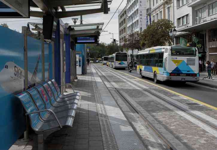 Τροποποιήσεις στα ΜΜΜ την Κυριακή λόγω του Ημιμαραθωνίου της Αθήνας