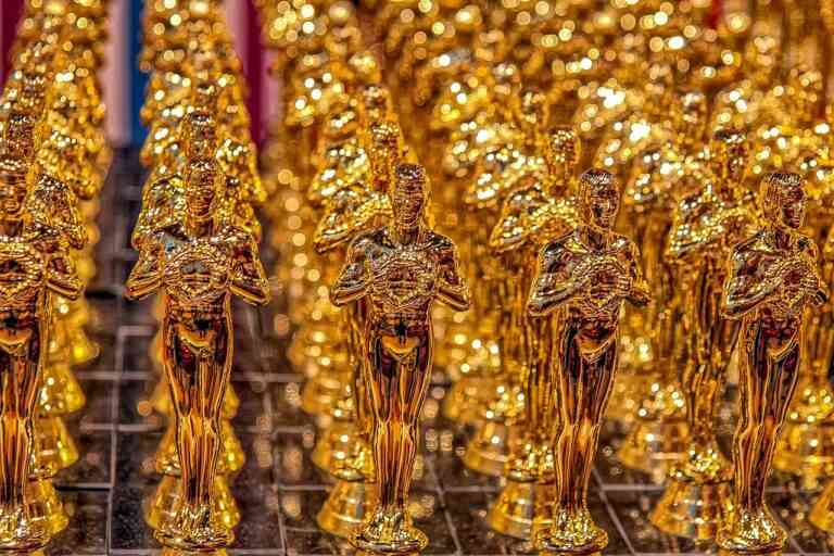 “And The Winner Is…” Η λίστα των νικητών των Οσκαρ 2024