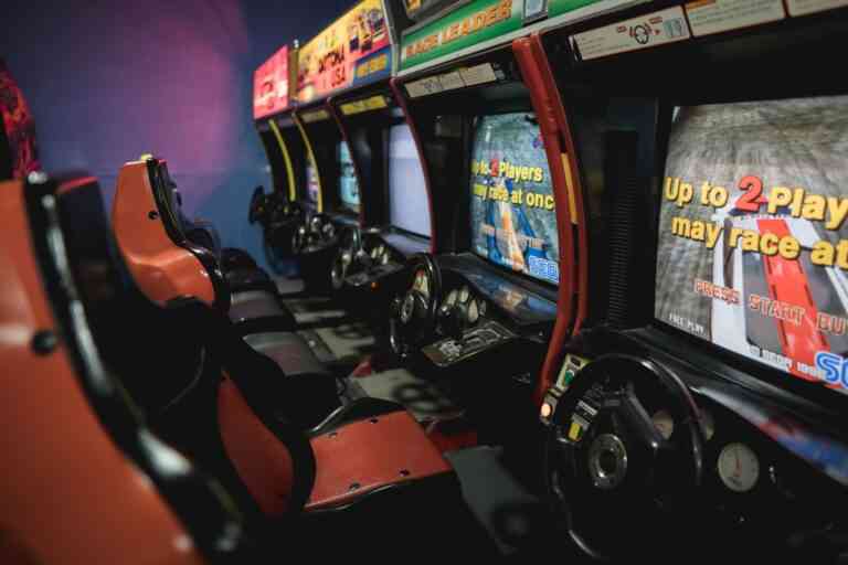 Καταφθάνει το «Greek Arcade Museum» στην Αθήνα (ΦΩΤΟ)