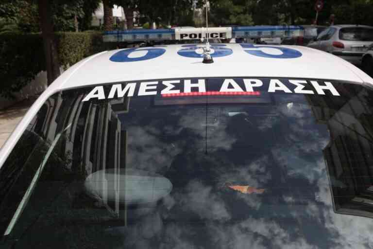 Ομόνοια: Ριφιφί σε κοσμηματοπωλείο με λεία αξίας 50.000 ευρώ