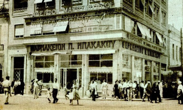 “Ραντεβού στου Μπακάκου”, για όλες τις εποχές και… για όλες τις φυλές
