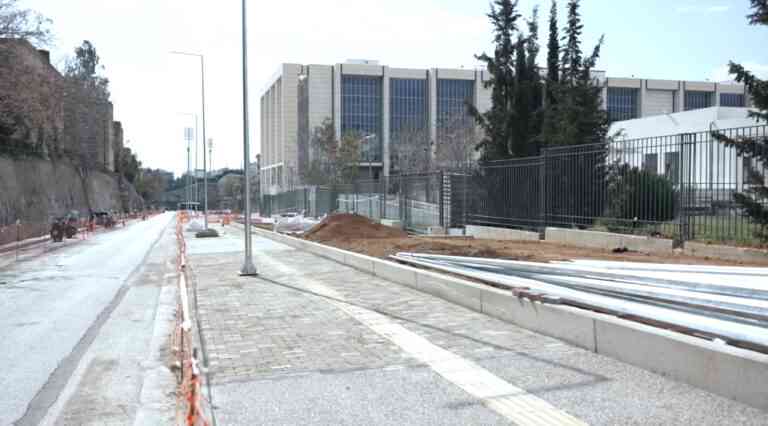 Δήμος Αθηναίων: Η Αθήνα γίνεται προσβάσιμη σε όλους (VIDEO)