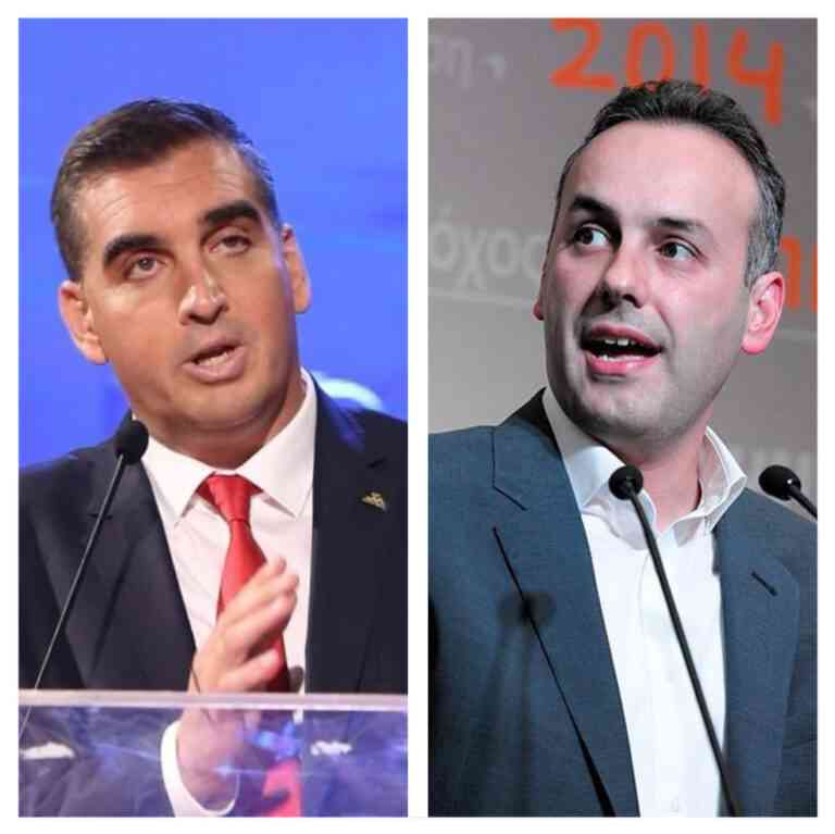 Στα δικαστήρια Παπανικολάου και Κωνσταντάτος για τα όρια των Δήμων Γλυφάδας – Ελληνικού (ΧΑΡΤΕΣ)