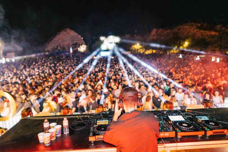 This is Athens – City Festival: Το μεγάλο ανοιξιάτικο Φεστιβάλ της πόλης