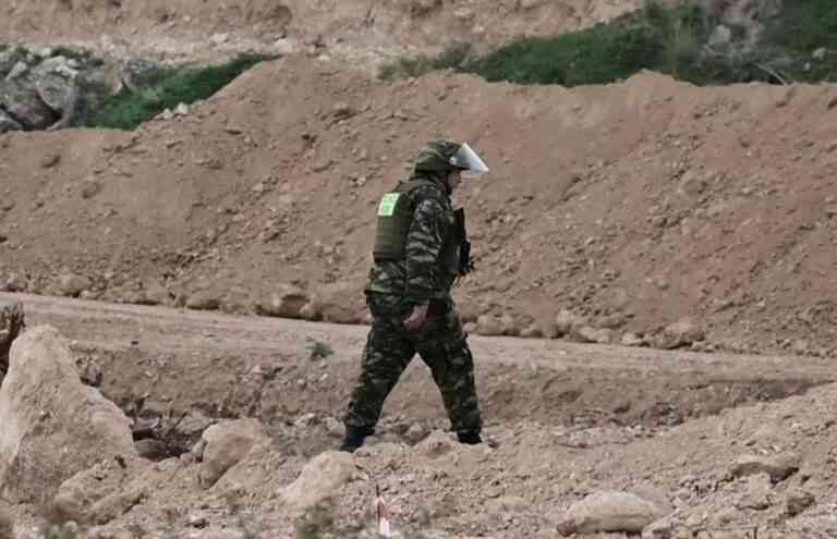 Βρέθηκαν πυρομαχικά εντός του πρώην αεροδρομίου στο Ελληνικό (ΦΩΤΟ)