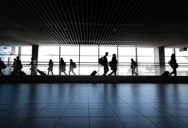 Απογειώνονται οι αφίξεις στο «Ελευθέριος Βενιζέλος» | Στο +20,1% η επιβατική κίνηση