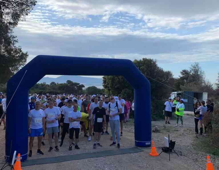 Όλοι Μαζί Μπορούμε: Οι αγώνες δρόμου για το περιβάλλον συνεχίζονται!