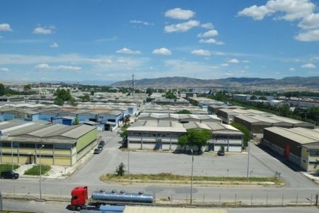 Το σήμερα και το αύριο των Επιχειρηματικών Πάρκων