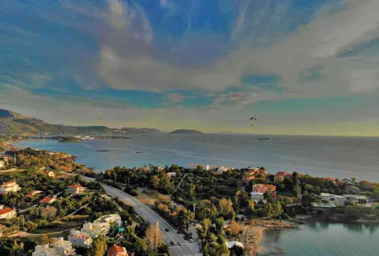 Σύσταση Γραφείου Εξεύρεσης Πόρων στο Δήμο Σαρωνικού