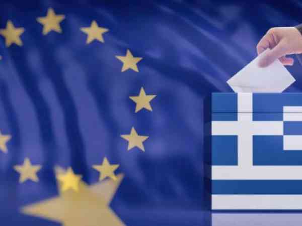 Πρόσκληση στα κόμματα από τους Δήμους της Αττικής για την κατανομή των χώρων προβολής ενόψει ευρωεκλογών