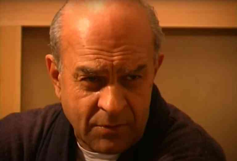 Μια βόλτα στο Μουσείο Αλέκος Φασιανός