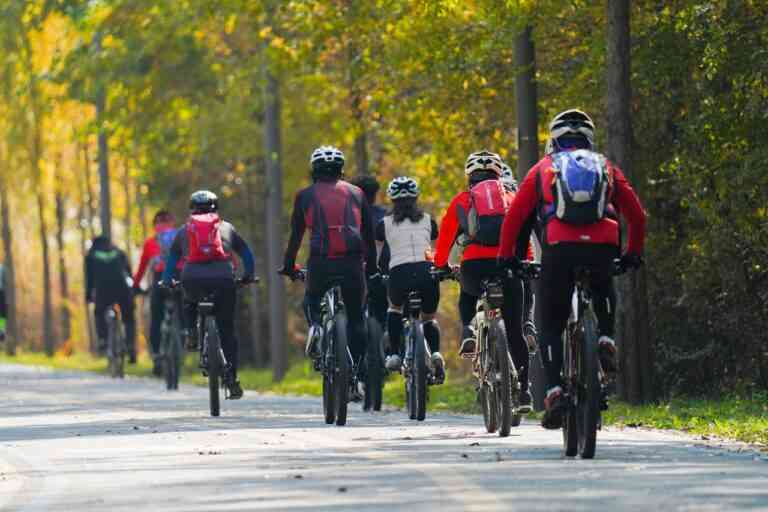 Ride your Bike» – Ποδηλατάδα του Δήμου Λυκόβρυσης – Πεύκης