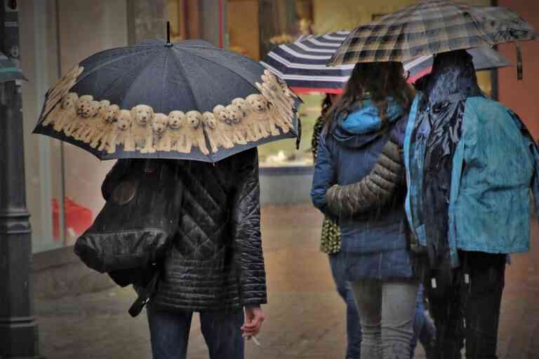 Ραγδαία αλλαγή σκηνικού στον καιρό | Ο πολικός αεροχείμαρρος και οι φόβοι για πλημμυρικά φαινόμενα