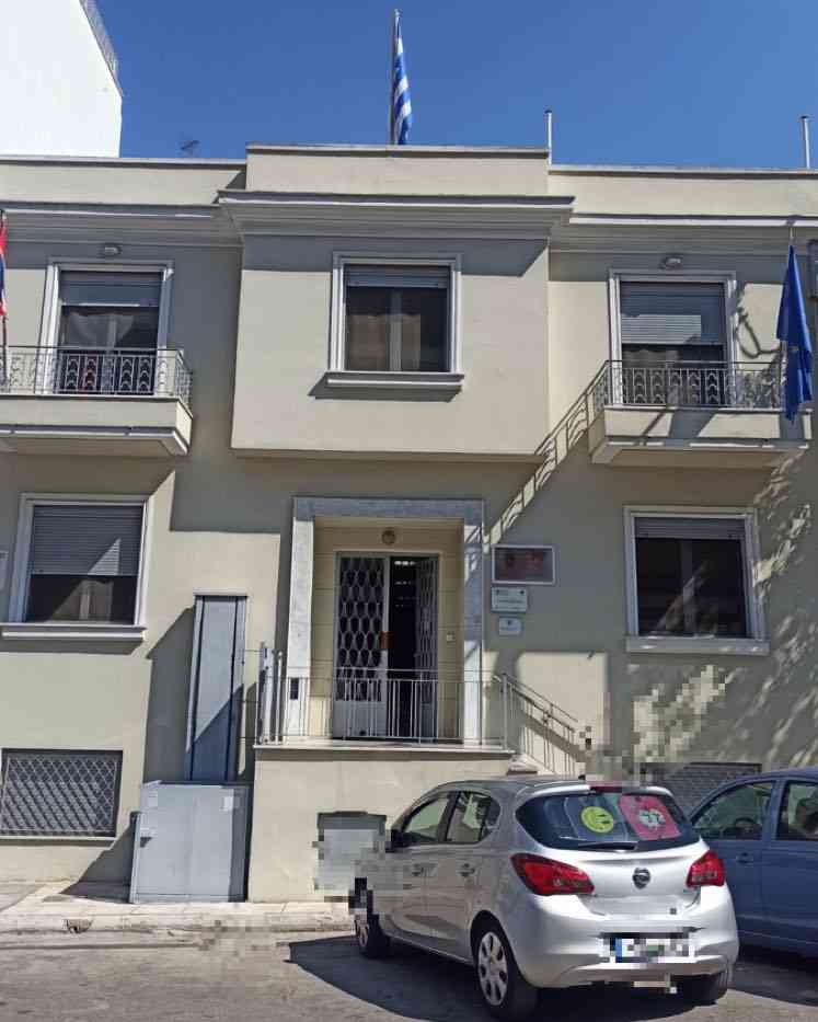 Έλεγχος και ενημέρωση για την Καρδιακή Ανεπάρκεια στα δημοτικά Ιατρεία του Δήμου Αθηναίων