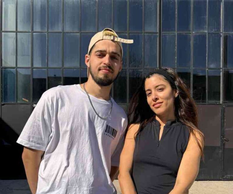 Eurovision 2024: Η Μαρίνα Σάττι συναντήθηκε με τον Ισπανό YouTuber που αποθέωσε το «Ζάρι» (VIDEO)
