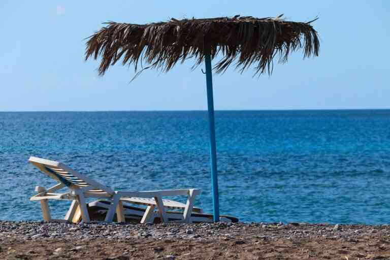 «MyCoast»: Τo νέο app καταγγελιών για τις παραλίες