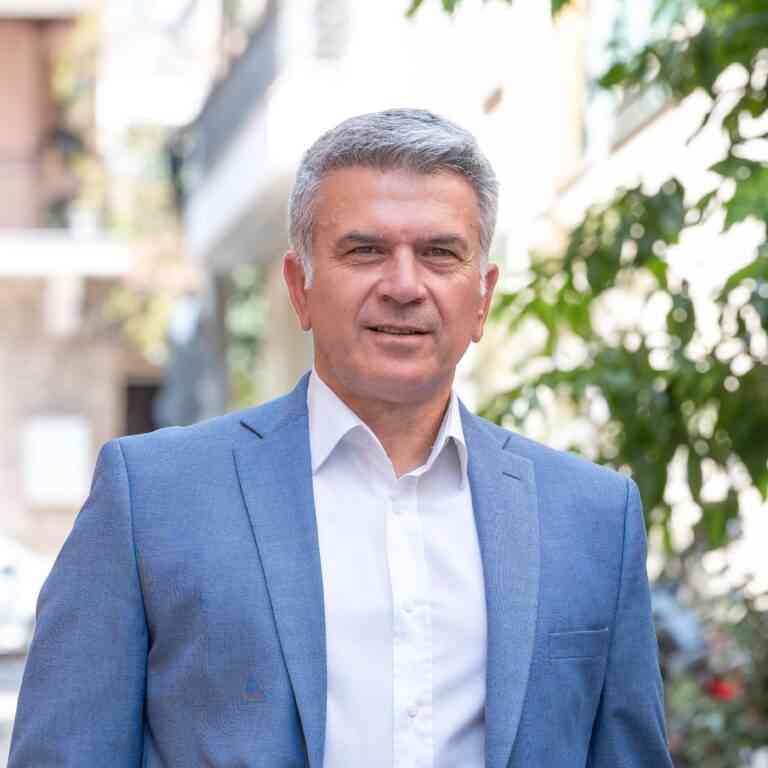Η «Συγγνώμη» του Δημάρχου Νέας Ιωνίας για την ηχορύπανση και η υπόσχεση  για τα καταστήματα που παρανομούν
