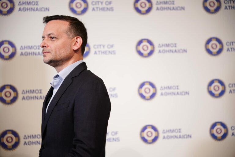 Opinion Poll: Οι Αθηναίοι αξιολογούν τις 100 πρώτες ημέρες του Χάρη Δούκα