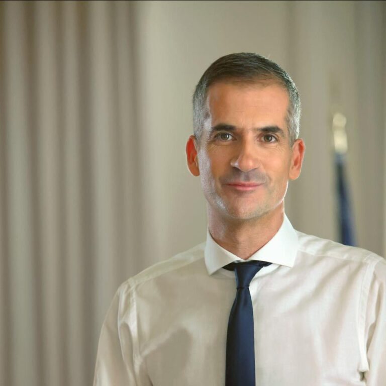 Κώστας Μπακογιάννης: «Επιστροφή στη βάση» | Παρέμβαση για 6 ζητήματα του Δήμου