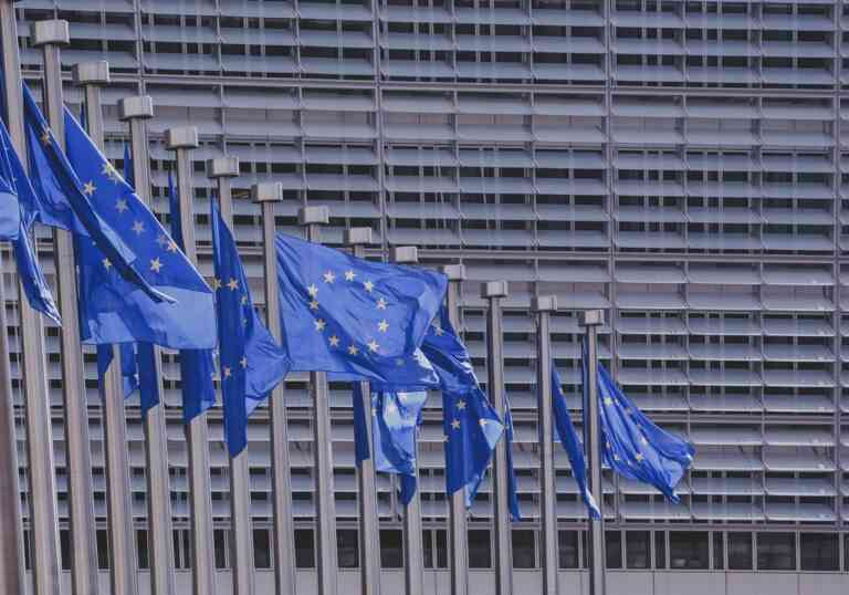 Σε αυτές τις Ευρωεκλογές μπορείς να ψηφίσεις επιστολικά!