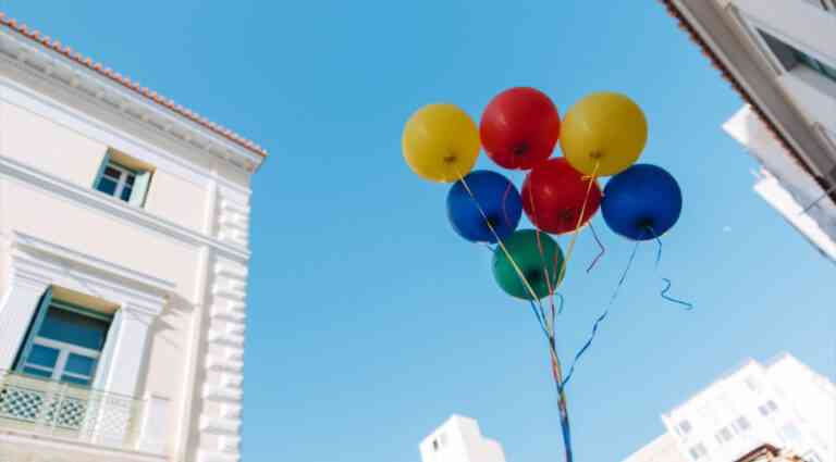 This is Athens – City Festival: Το μεγάλο ανοιξιάτικο Φεστιβάλ της πρωτεύουσας
