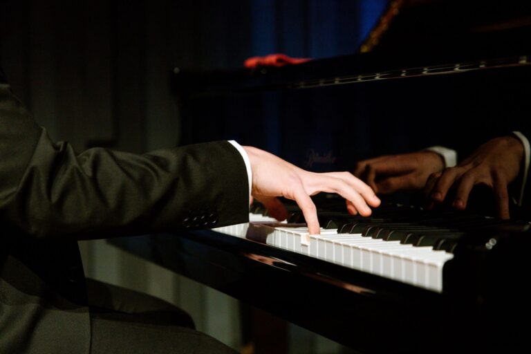 Piano City Athens 2024