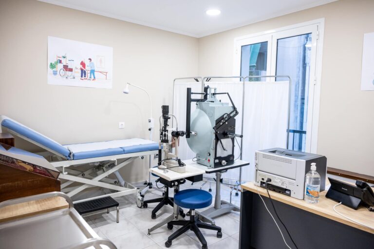 Δωρεάν προληπτικές εξετάσεις από τα Δημοτικά Ιατρεία της Αθήνας