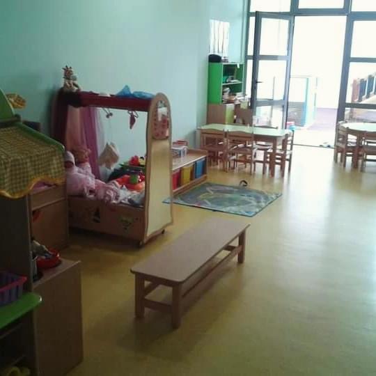 Μέχρι τα τέλη Μαίου οι εγγραφές στους Βρεφονηπιακούς Σταθμούς του Δήμου της Αθήνας