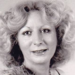 Έφυγε από τη ζωή η σύζυγος του Μανώλη Μαυρομμάτη