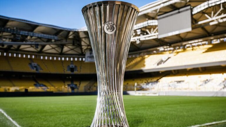 Η απόφαση της Τροχαίας για τις κυκλοφοριακές ρυθμίσεις την ημέρα του τελικού τoυ Conference League