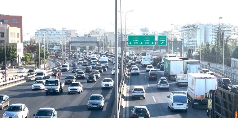 Κηφισός: Αναζητούν λύση για τον μεγάλο «ασθενή» της Αθήνας