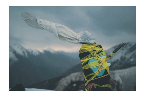 Εγκαίνια Διεθνούς Ομαδικής Έκθεσης Φωτογραφίας από την Moments Collective