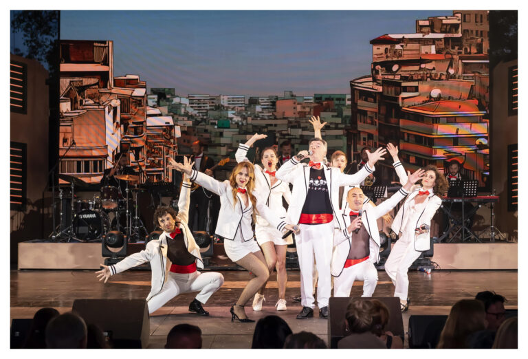 Η Ταράτσα του Φοίβου επιστρέφει!