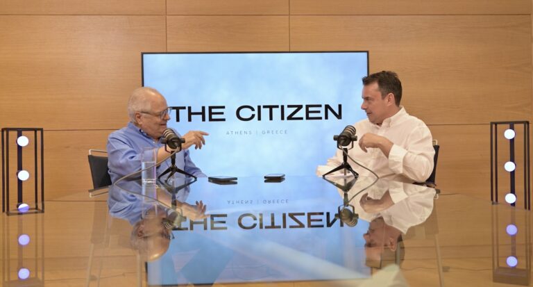 Ο Ανδρέας Δρυμιώτης έξω από τις κάλπες!