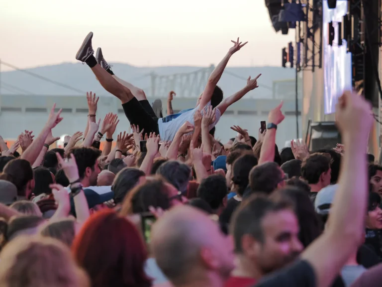 Release Athens 2024: Όλα όσα θα δούμε στην Πλατεία Νερού