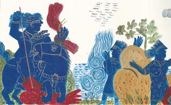 Το summer camp του Μουσείο Αλέκος Φασιανός