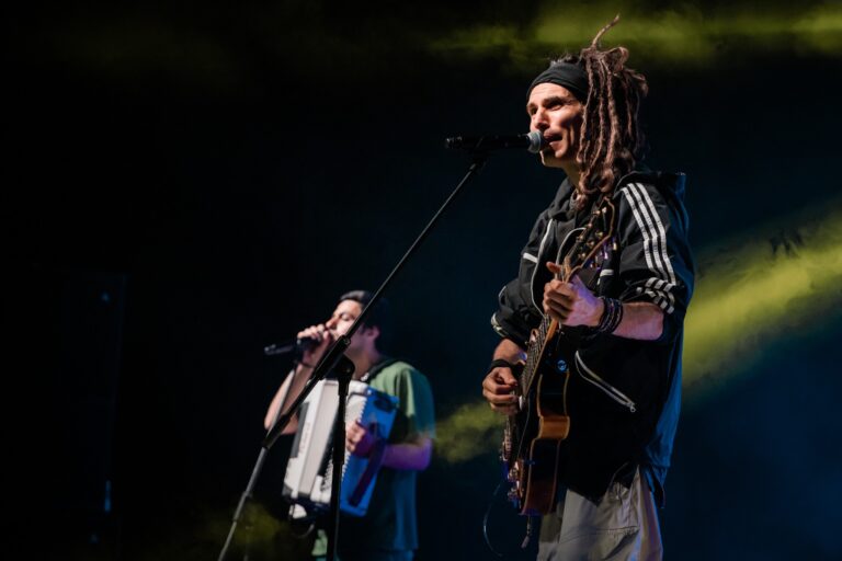 Οι Locomondo μας προσκαλούν να γίνουμε εθελοντές δασοπυροσβέστες (VIDEO)