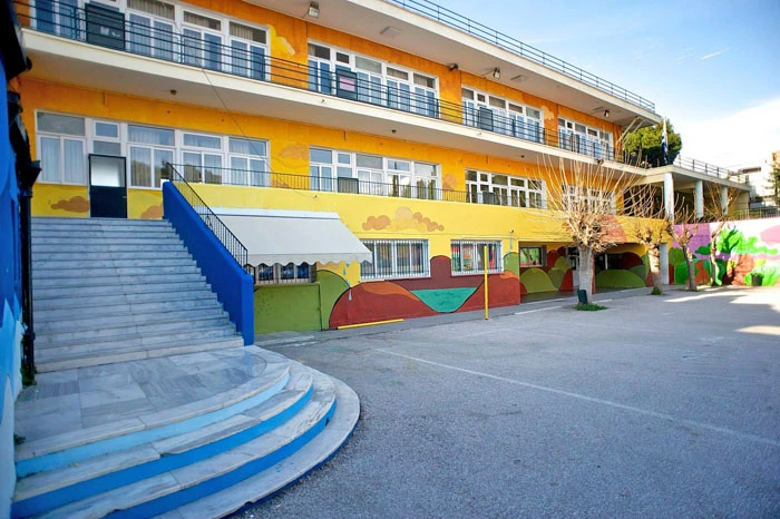 Δήμος Αθηναίων: Αναστολή λειτουργίας των σχολικών μονάδων Πρωτοβάθμιας Εκπαίδευσης λόγω ακραίων θερμοκρασιών