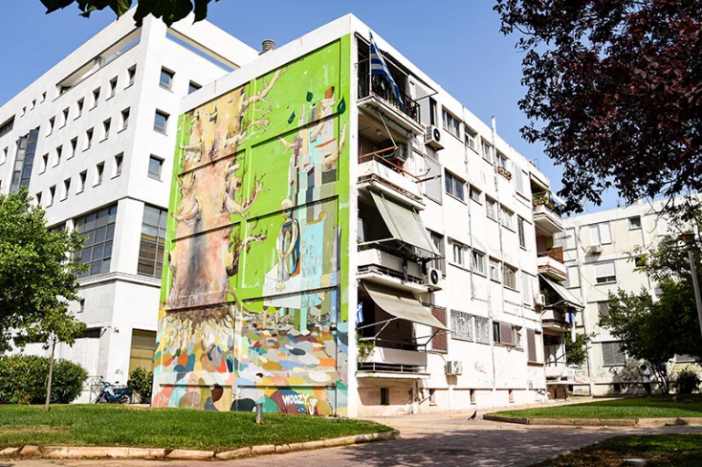 Passivistas: To πρότζεκτ του Ταύρου (ΦΩΤΟ + VIDEO)