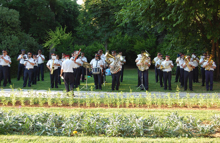 Η Αθήνα γιορτάζει την Παγκόσμια Ημέρα Μουσικής