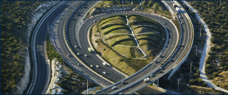 Αττική Οδός: Από ποιες γειτονιές της Αθήνας θα περάσει τα επόμενα χρόνια